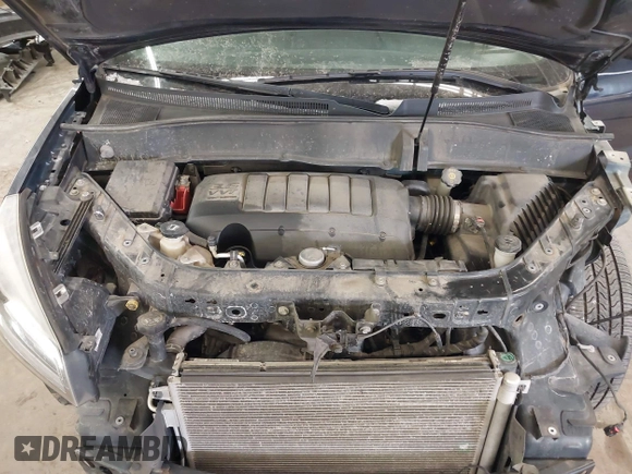 2015 GMC Acadia SLE with VIN 1GKKVNED9FJ147928, listed as a IAAI auction lot 41395770 with 125,551 mi miles and . Bid and sale history available at DreamBid. Image 10.