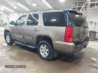 2011 GMC Yukon SLT with VIN 1GKS2CE02BR336524, listed as a IAAI auction lot 42189541 with 226,321 mi miles and . Bid and sale history available at DreamBid. Image 3.