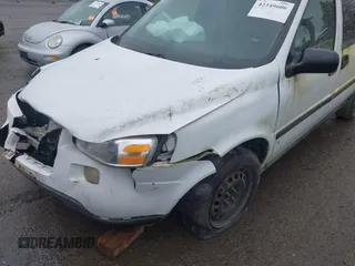 2007 Chevrolet Uplander LS Fleet z VIN 1GBDV13W77D143009, wystawiony jako IAAI lot #42349600 z przebiegiem 210 785 mil mil oraz . Historia ofert i sprzedaży dostępna na DreamBid. Obrazek 12.