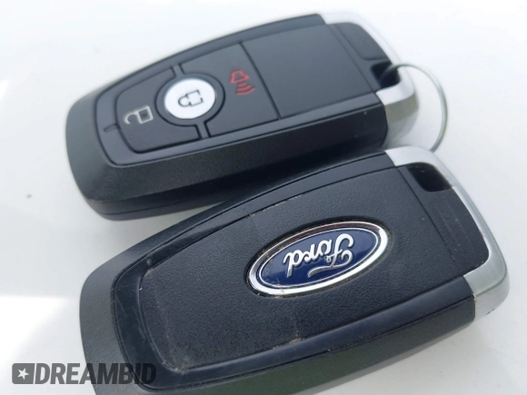 2022 Ford Escape SE Hybrid z VIN 1FMCU9BZ8NUA45930, wystawiony jako IAAI lot #42727220 z przebiegiem 20 mil mil oraz . Historia ofert i sprzedaży dostępna na DreamBid. Obrazek 11.