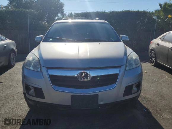 2007 Saturn Outlook XR z VIN 5GZEV23757J140706, wystawiony jako Copart lot #73027824 z przebiegiem 188 400 mil mil oraz Szkody całkowita. Historia ofert i sprzedaży dostępna na DreamBid. Obrazek 5.