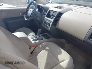 2007 Ford Edge SE z VIN 2FMDK36C57BB54819, wystawiony jako IAAI lot #42267972 z przebiegiem 130 661 mil mil oraz . Historia ofert i sprzedaży dostępna na DreamBid. Obrazek 5.