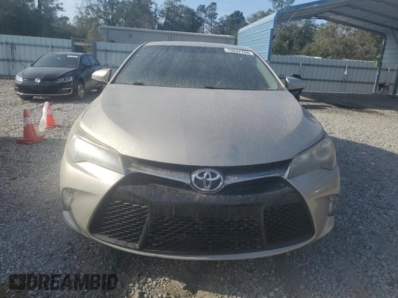 2017 Toyota Camry XLE with VIN 4T1BF1FK3HU714856, listed as a Copart auction lot 79222764 with 137,154 mi miles and Non Repairable. Bid and sale history available at DreamBid. Image 5.