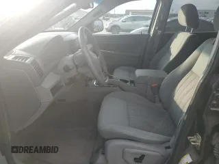 2006 Jeep Grand Cherokee Laredo with VIN 1J4HS48NX6C149019, listed as a Copart auction lot 85019964 with 131,288 mi miles and Salvage Title. Bid and sale history available at carsss.com. Image 7.