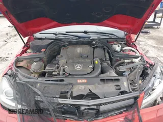 2013 Mercedes-Benz C 250 с VIN WDDGJ4HB7DG051801, выставлен на аукционе IAAI как лот 42419210 с пробегом 78 241 миль миль и . История ставок и продаж доступна на DreamBid. Изображение 10.