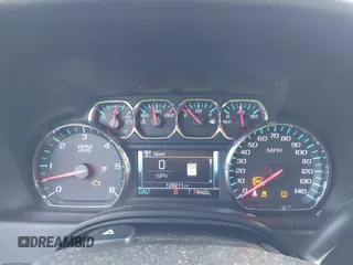 2019 Chevrolet Suburban LT z VIN 1GNSKHKC0KR203405, wystawiony jako IAAI lot #42393200 z przebiegiem 109 211 mil mil oraz . Historia ofert i sprzedaży dostępna na DreamBid. Obrazek 7.