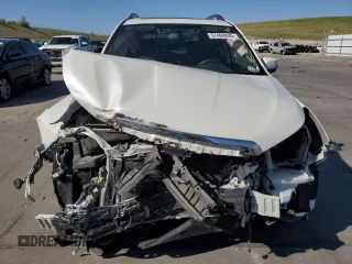2017 Subaru Forester Touring с VIN JF2SJAWC6HH492559, выставлен на аукционе Copart как лот 57460425 с пробегом 86 483 миль миль и Списание • Salvage title. История ставок и продаж доступна на DreamBid. Изображение 5.