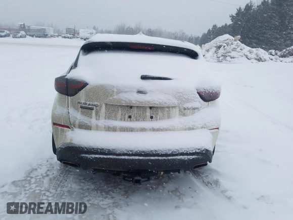 2019 Nissan Murano SL z VIN 5N1AZ2MS6KN114250, wystawiony jako Copart lot #82460564 z przebiegiem 134 649 mil mil oraz Szkoda całkowita • Salvage title. Historia ofert i sprzedaży dostępna na DreamBid. Obrazek 6.