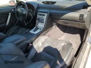 2006 Infiniti G35 with VIN JNKCV54E36M704212, listed as a Copart auction lot 73379604 with 168,178 mi miles and Salvage Title. Bid and sale history available at DreamBid. Image 8.