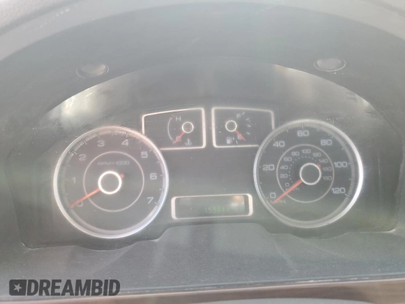 2008 Ford Taurus SEL with VIN 1FAHP24W78G129130, listed as a Copart auction lot 74086224 with 0 mi miles and Non Repairable. Bid and sale history available at carsss.com. Image 9.