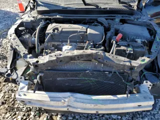 2017 Acura TLX w/Technology Pkg with VIN 19UUB1F51HA004912, listed as a Copart auction lot 42542565 with 120,594 mi miles and Salvage Title. Bid and sale history available at carsss.com. Image 11.