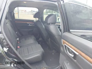 2021 Honda CR-V EX-L z VIN 2HKRW1H84MH424182, wystawiony jako IAAI lot #42105121 z przebiegiem 56 672 mil mil oraz . Historia ofert i sprzedaży dostępna na DreamBid. Obrazek 8.