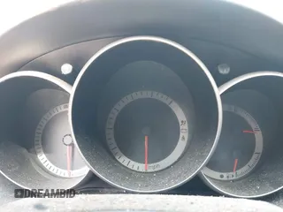 2008 Mazda 3 S Grand Touring with VIN JM1BK343281858567, listed as a IAAI auction lot 42509183 with Not provided miles and . Bid and sale history available at DreamBid. Image 7.