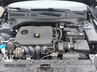 2019 Kia Forte LXS with VIN 3KPF24AD6KE087975, listed as a IAAI auction lot 42462277 with 102,142 mi miles and . Bid and sale history available at DreamBid. Image 10.