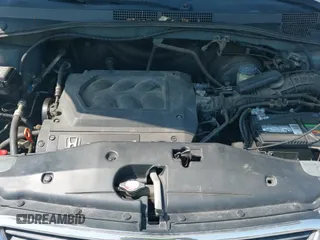 2001 Honda Odyssey LX с VIN 2HKRL18511H513217, выставлен на аукционе IAAI как лот 42776026 с пробегом 176 754 миль миль и . История ставок и продаж доступна на DreamBid. Изображение 12.