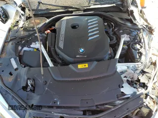 2022 BMW 7 Series with VIN WBA7W4C06NCJ99199, listed as a Copart auction lot 67928902 with Not provided miles and . Bid and sale history available at DreamBid. Image 12.