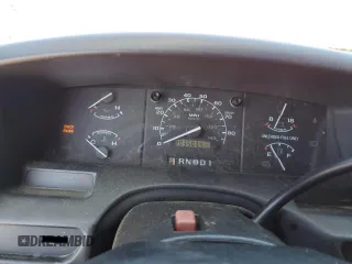 1993 Ford F-150 z VIN 1FTEF15N1PLA66922, wystawiony jako Copart lot #54968265 z przebiegiem 203 503 mil mil oraz Czysty tytuł • Clean title. Historia ofert i sprzedaży dostępna na DreamBid. Obrazek 9.