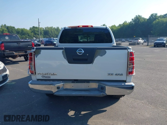 2008 Nissan Frontier LE с VIN 1N6AD07W38C447822, выставлен на аукционе IAAI как лот 42843211 с пробегом 233 563 миль миль и . История ставок и продаж доступна на DreamBid. Изображение 16.