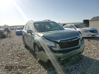 2018 Subaru Forester Limited with VIN JF2SJAJC9JH437990, listed as a Copart auction lot 53903785 with 86,488 mi miles and Salvage Title. Bid and sale history available at carsss.com. Image 13.