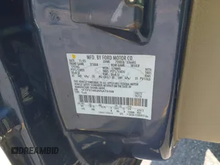 2006 Ford F-150 XLT с VIN 1FTPX14526NA75168, выставлен на аукционе IAAI как лот 42396004 с пробегом 191 989 миль миль и . История ставок и продаж доступна на DreamBid. Изображение 9.