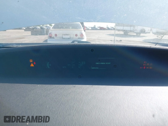 2010 Toyota Prius II with VIN JTDKN3DU3A0135421, listed as a IAAI auction lot 41935937 with 148,840 mi miles and . Bid and sale history available at DreamBid. Image 7.