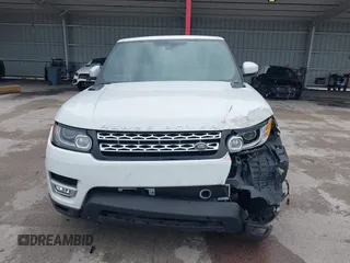 2014 Land Rover Range Rover Sport Supercharged with VIN SALWR2TF5EA343831, listed as a IAAI auction lot 42248627 with 136,937 mi miles and . Bid and sale history available at DreamBid. Image 12.