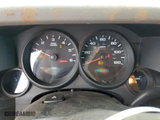 2010 Chevrolet Silverado 1500 LS with VIN 3GCRKREA6AG124231, listed as a Copart auction lot 49650935 with 172,209 mi miles and Salvage Title. Bid and sale history available at carsss.com. Image 9.