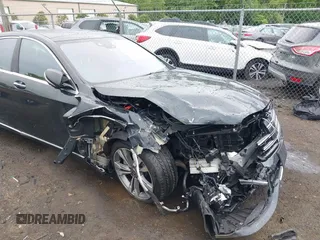 2019 Mercedes-Benz S 450 z VIN WDDUG6EB5KA463880, wystawiony jako IAAI lot #42230868 z przebiegiem 42 589 mil mil oraz . Historia ofert i sprzedaży dostępna na DreamBid. Obrazek 6.