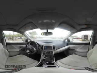 2013 Toyota Venza LE z VIN 4T3BA3BBXDU040562, wystawiony jako IAAI lot #42204488 z przebiegiem 173 367 mil mil oraz . Historia ofert i sprzedaży dostępna na DreamBid. Obrazek 18.