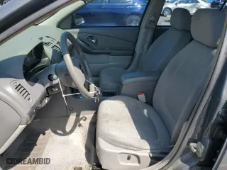 2007 Chevrolet Malibu LS w/1FL with VIN 1G1ZS58F07F308115, listed as a Copart auction lot 51440145 with 115,003 mi miles and Salvage Title. Bid and sale history available at carsss.com. Image 7.