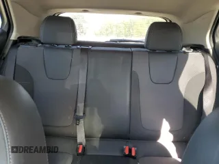 2022 Buick Encore GX Preferred with VIN KL4MMBS23NB119795, listed as a Copart auction lot 52240435 with 63,859 mi miles and Salvage Title. Bid and sale history available at DreamBid. Image 10.