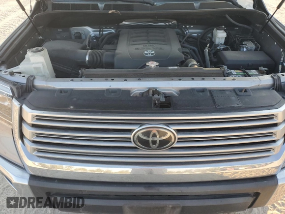 2019 Toyota Tundra 2WD SR5 with VIN 5TFFY5F1XKX248864, listed as a Copart auction lot 74768404 with 41,845 mi miles and Salvage Title. Bid and sale history available at carsss.com. Image 11.