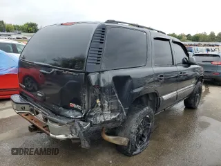 2003 GMC Yukon SLE with VIN 1GKEK13V33R298724, listed as a Copart auction lot 71219164 with 216,503 mi miles and Salvage Title. Bid and sale history available at carsss.com. Image 3.