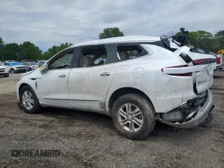 2020 Buick Enclave Premium with VIN 5GAEVBKW9LJ273653, listed as a Copart auction lot 56242994 with 44,485 mi miles and Salvage Title. Bid and sale history available at carsss.com. Image 2.