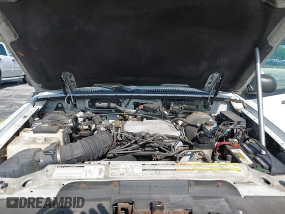 2001 Ford Explorer XLT с VIN 1FMZU63P51UB24634, выставлен на аукционе IAAI как лот 42669627 с пробегом 150 694 миль миль и . История ставок и продаж доступна на DreamBid. Изображение 10.