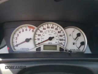 2007 Toyota Corolla CE z VIN 1NXBR32E67Z778407, wystawiony jako Copart lot #55784415 z przebiegiem Nie podano mil oraz Szkoda całkowita • Salvage title. Historia ofert i sprzedaży dostępna na DreamBid. Obrazek 9.