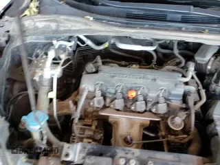 2020 Honda HR-V LX with VIN 3CZRU5H3XLM718643, listed as a Copart auction lot 84825775 with 53,667 mi miles and Salvage title. Bid and sale history available at DreamBid. Image 14.