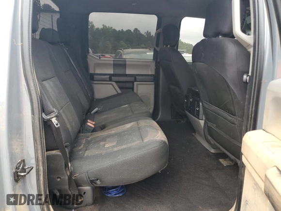 2020 Ford F-150 XL with VIN 1FTEW1C5XLKE22948, listed as a Copart auction lot 51462295 with 94,782 mi miles and Salvage Title. Bid and sale history available at carsss.com. Image 11.