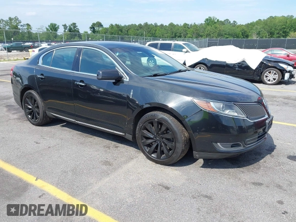 2015 Lincoln MKS с VIN 1LNHL9DK2FG600346, выставлен на аукционе IAAI как лот 42282772 с пробегом 347 761 миль миль и . История ставок и продаж доступна на DreamBid. Изображение 1.