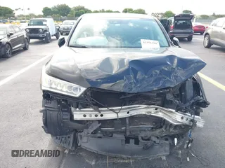 2018 Acura MDX Technology with VIN 5J8YD4H73JL017988, listed as a IAAI auction lot 42351398 with 102,733 mi miles and . Bid and sale history available at DreamBid. Image 6.