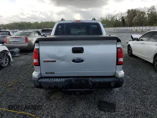 2009 Ford Explorer Sport Trac XLT с VIN 1FMEU31E79UA43130, выставлен на аукционе Copart как лот 51657735 с пробегом 230 227 миль миль и Списание • Salvage title. История ставок и продаж доступна на DreamBid. Изображение 6.