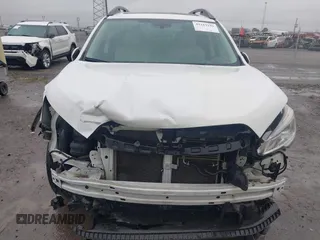 2019 Subaru Ascent Limited with VIN 4S4WMAPD2K3483369, listed as a IAAI auction lot 41167195 with 76,198 mi miles and . Bid and sale history available at DreamBid. Image 6.