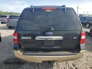 2011 Ford Expedition XLT z VIN 1FMJU1H50BEF49875, wystawiony jako Copart lot #55024065 z przebiegiem 200 548 mil mil oraz Szkoda całkowita • Salvage title. Historia ofert i sprzedaży dostępna na DreamBid. Obrazek 6.