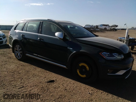 2019 Volkswagen Golf S с VIN 3VWH17AU0KM505429, выставлен на аукционе Copart как лот 51992965 с пробегом 41 524 миль миль и Списание • Salvage title. История ставок и продаж доступна на DreamBid. Изображение 4.