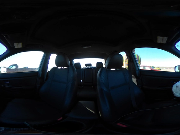2019 Subaru WRX Limited with VIN JF1VA1N65K8816654, listed as a IAAI auction lot 41306510 with 53,765 mi miles. Bid and sale history available at carsss.com. Image 17.