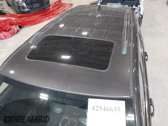 2020 Jeep Grand Cherokee Altitude with VIN 1C4RJFAG3LC376956, listed as a IAAI auction lot 42546635 with 86,779 mi miles and . Bid and sale history available at DreamBid. Image 18.
