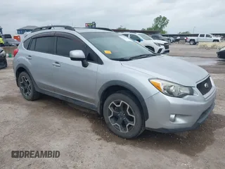 2013 Subaru Crosstrek Premium with VIN JF2GPAVC3D2870307, listed as a IAAI auction lot 42103284 with 166,085 mi miles and . Bid and sale history available at DreamBid. Image 1.