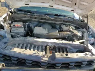 2020 Chevrolet Silverado 1500 Work Truck z VIN 3GCUYAEFXLG305888, wystawiony jako Copart lot #41861795 z przebiegiem 87 914 mil mil oraz Szkoda całkowita • Salvage title. Historia ofert i sprzedaży dostępna na DreamBid. Obrazek 13.