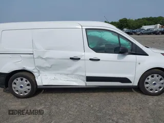 2023 Ford Transit Connect XL with VIN NM0LS7S26P1571914, listed as a IAAI auction lot 42344719 with Not provided miles and . Bid and sale history available at DreamBid. Image 12.