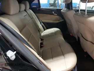 2011 Mercedes-Benz E 350 Luxury z VIN WDDHF8HB4BA355794, wystawiony jako Copart lot #55311855 z przebiegiem 120 843 mil mil oraz Szkoda całkowita • Salvage title. Historia ofert i sprzedaży dostępna na DreamBid. Obrazek 10.
